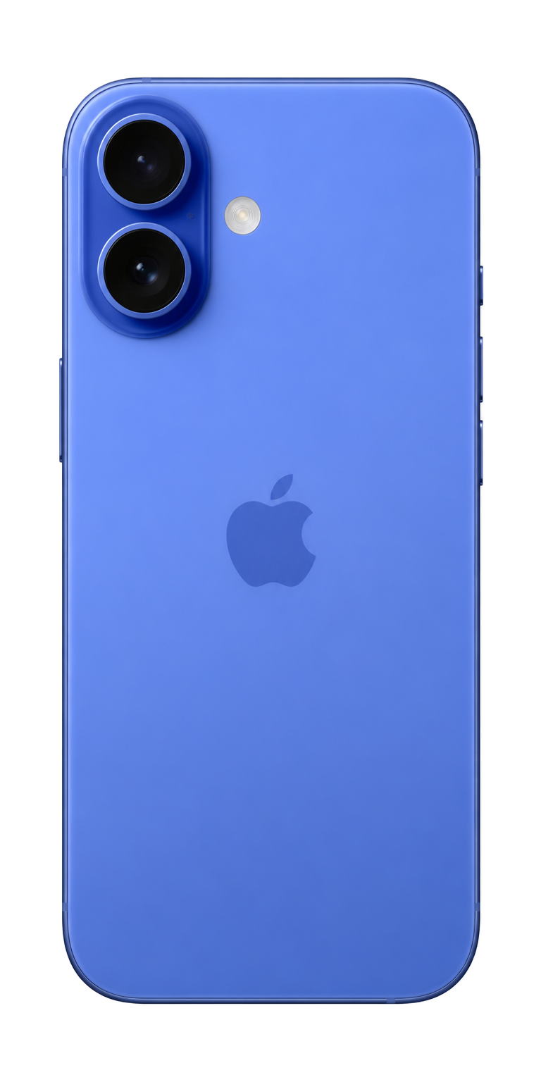 iPhone 16